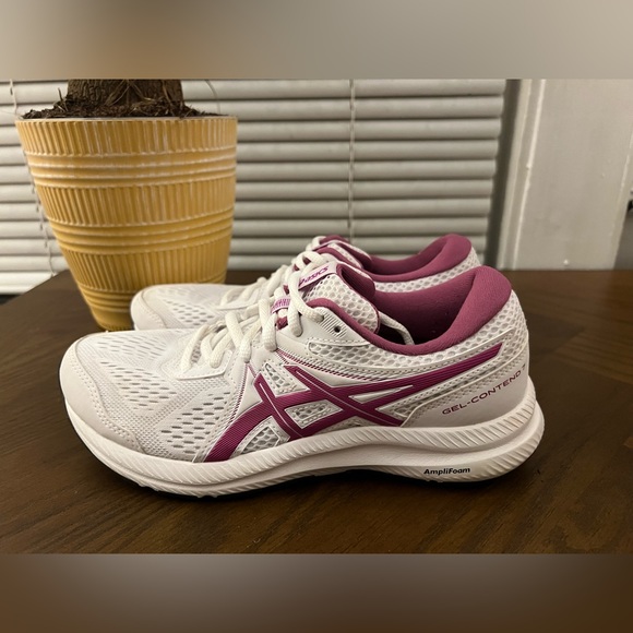 ASICS GEL Contend 7 Running Sneakers - Picture 5 of 9